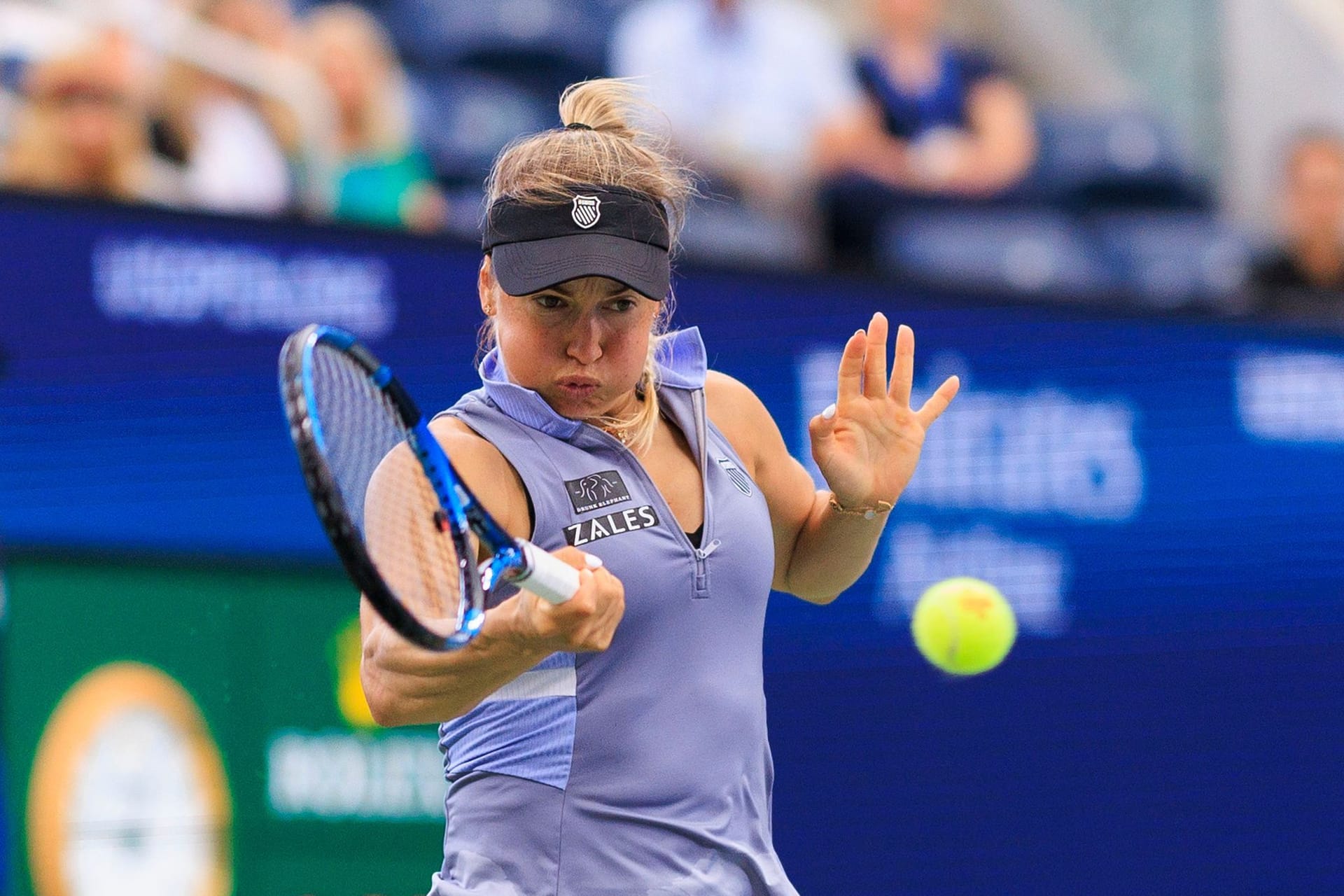 WTA-Tour - US Open