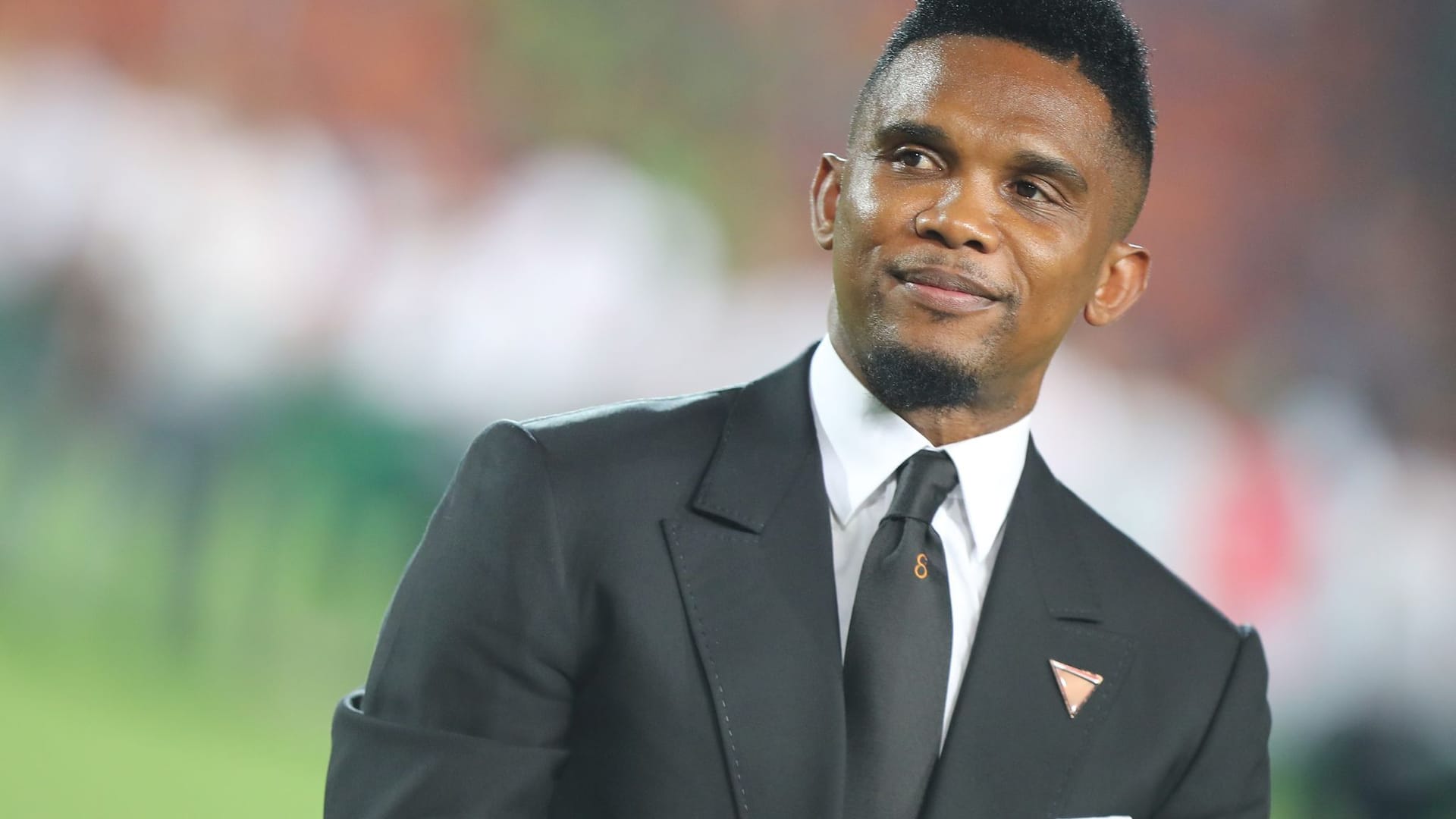 Samuel Eto'o