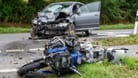 Unfall bei zu hohem Tempo: Wen trifft die Schuld?