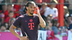 Bayern-Boss spricht über Sané-Comeback