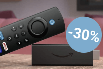 Der Fire TV Stick Lite ist jetzt bei Amazon reduziert – ideal, um Ihr Fernsehvergnügen zu einem attraktiven Preis zu erweitern.