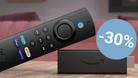 Der Fire TV Stick Lite ist jetzt bei Amazon reduziert – ideal, um Ihr Fernsehvergnügen zu einem attraktiven Preis zu erweitern.