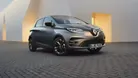 Jetzt im Leasing-Angebot: Der Renault Zoe ist ein beliebter Elektro-Kleinwagen mit einem 135 PS starken Motor und 375 Kilometern Reichweite.