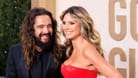 Heidi Klum und Tom Kaulitz bei einer Gala in Kalifornien (Archivfoto).