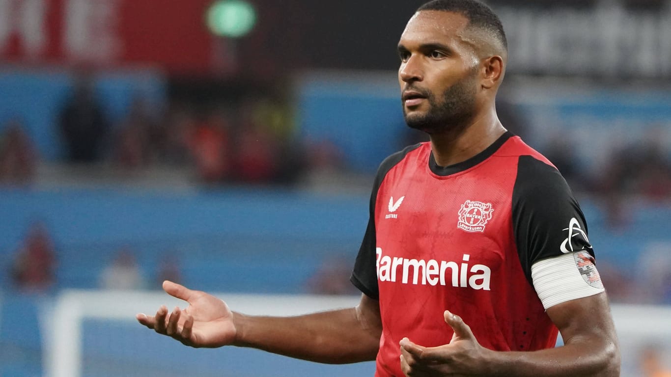 Jonathan Tah: Der FC Bayern wollte ihn eigentlich verpflichten.