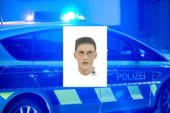 Wer kennt diesen Mann? Er soll eine Jugendliche sexuell belästigt haben.