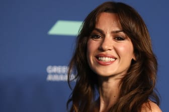 Natalia Avelon: Die Schauspielerin ist wieder vergeben.