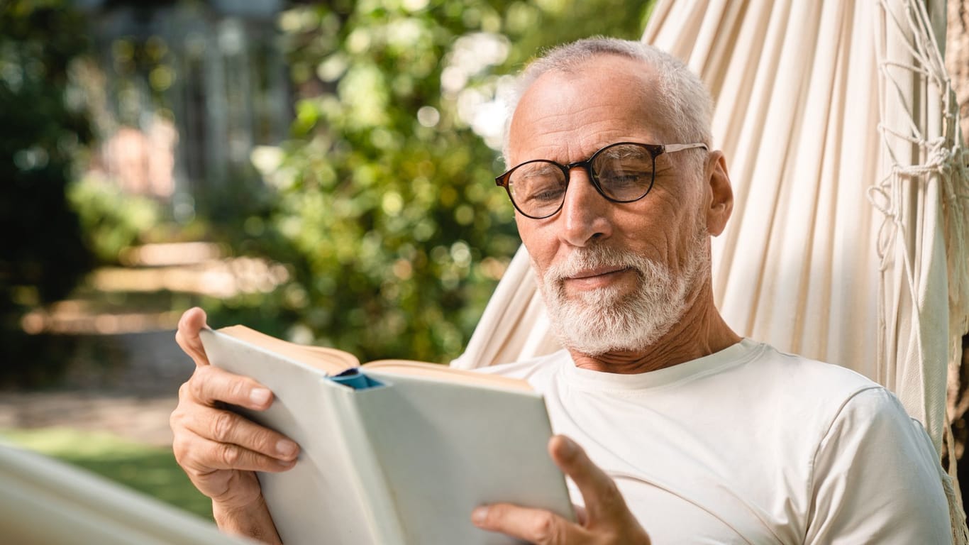 Mit unseren Buchtipps verlängern Sie den Sommer.