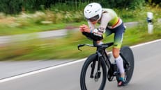 Deutsche Laura Philipp triumphiert bei Ironman-WM