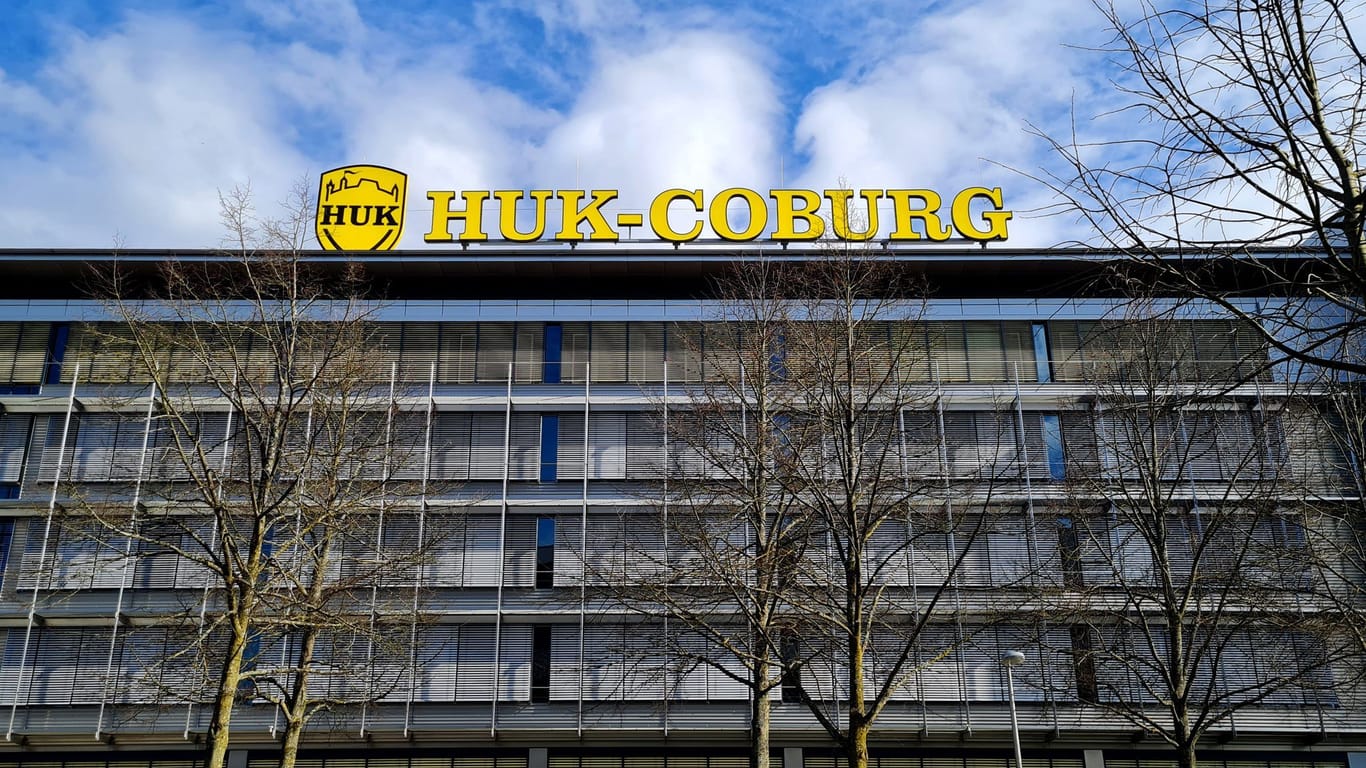 HUK Coburg