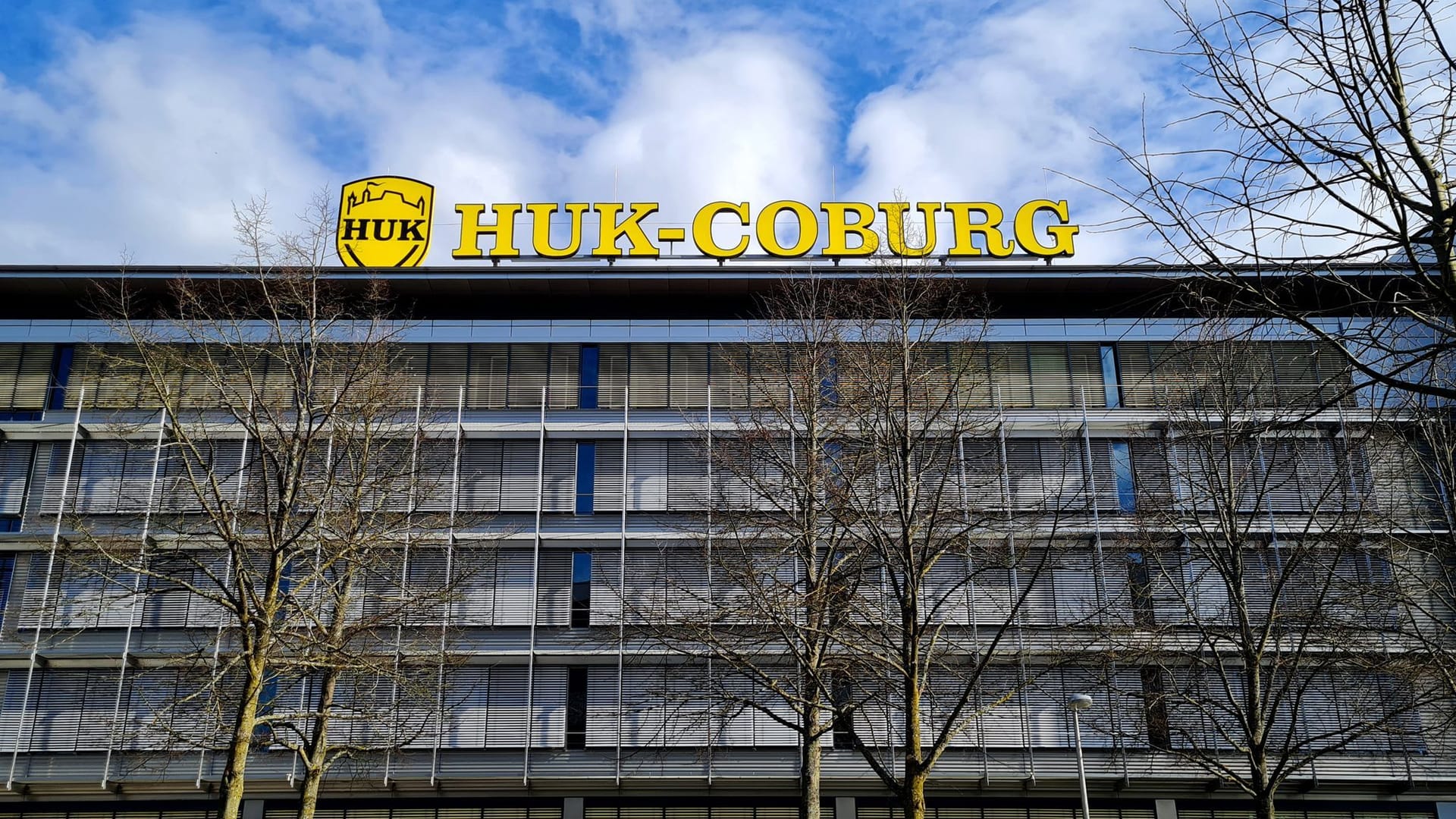 HUK Coburg HUK Coburg