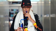 "Lächerlich": Aufregung um Weltmeister Verstappen