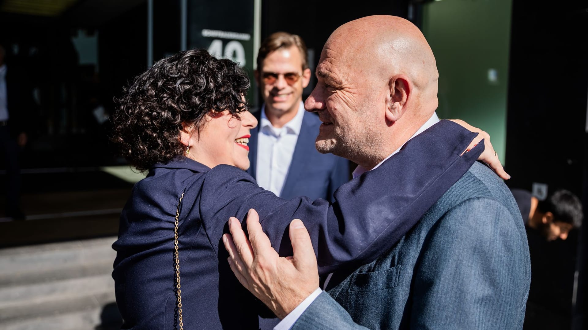 Nach der Landtagswahl in Brandenburg - BWS