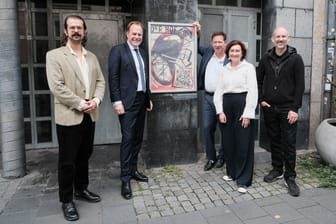 Stadt und D.Live wollen den kulturellen Fortbestand des Ratinger Hofs langfristig sichern.