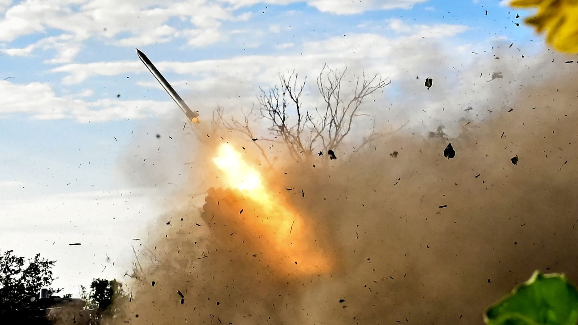 Ukraine-Krieg - Donbass Ukraine-Krieg - Donbass