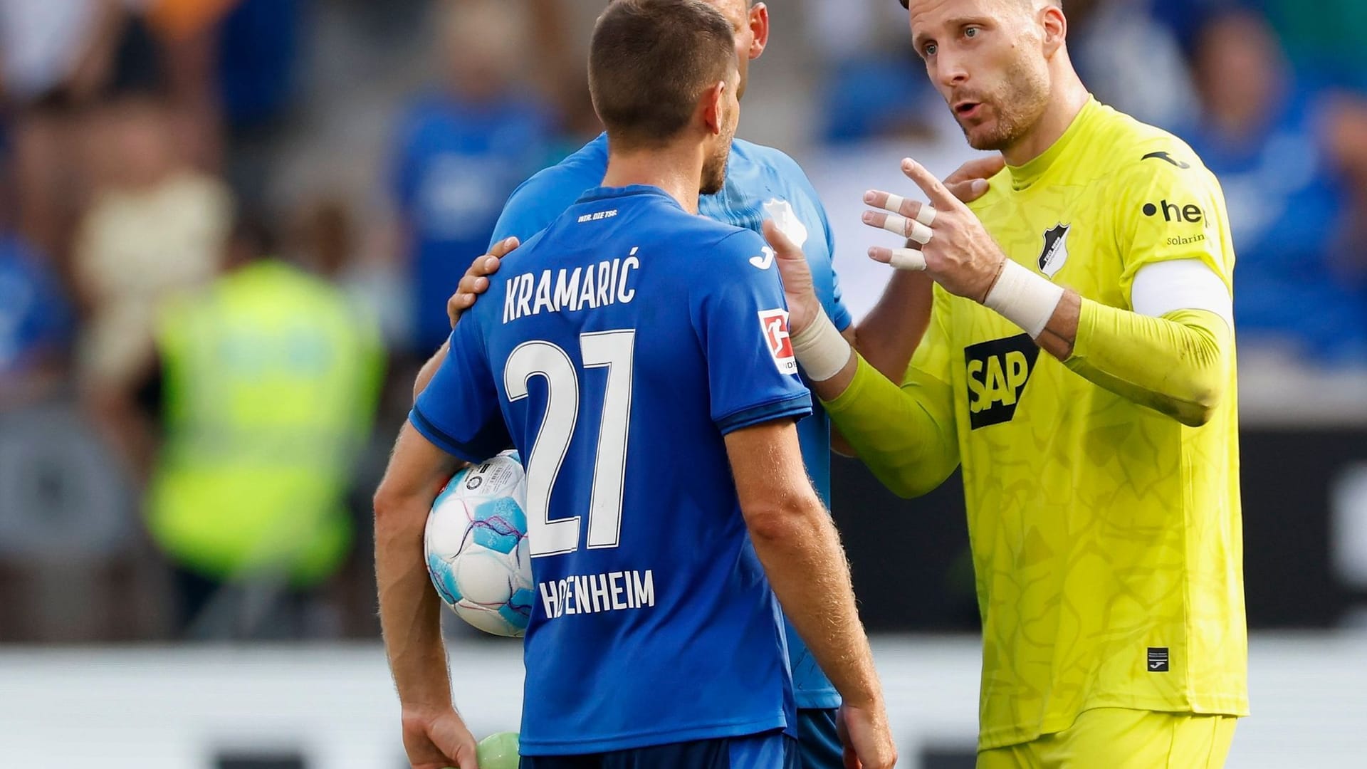 TSG 1899 Hoffenheim