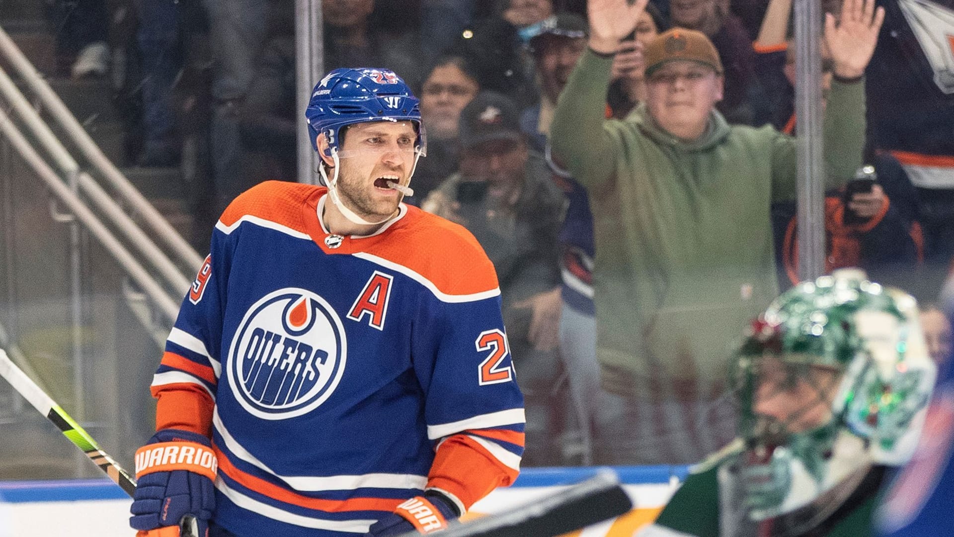 Leon Draisaitl