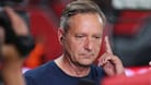 Horst Heldt: Der 54-Jährige ist seit Sommer Geschäftsführer von Union Berlin.