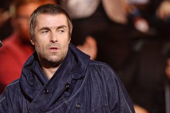 Liam Gallagher: Er geht wieder mit Oasis auf Tour.