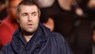 Liam Gallagher: Er geht wieder mit Oasis auf Tour.