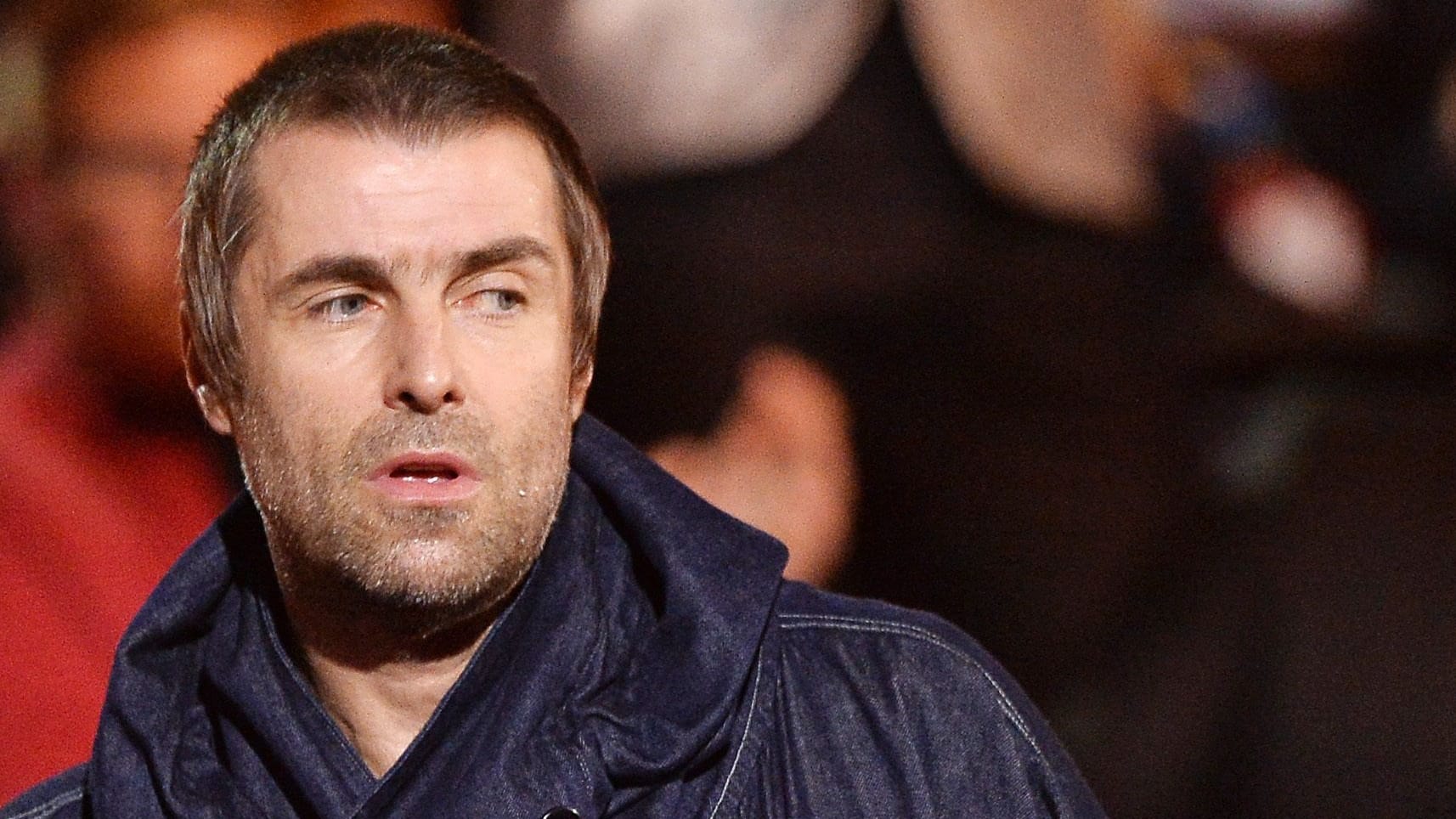Liam Gallagher: Er geht wieder mit Oasis auf Tour.