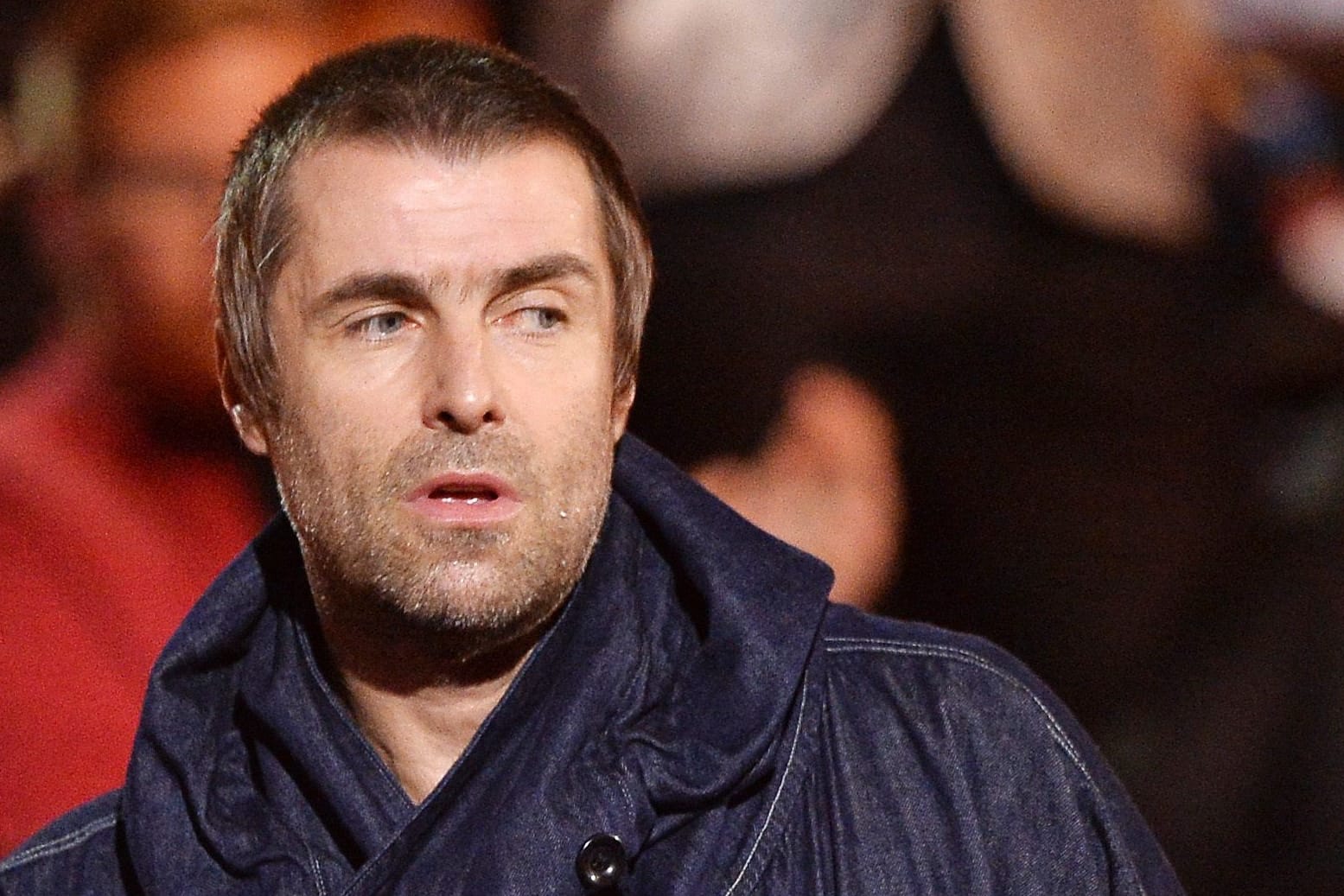 Liam Gallagher: Er geht wieder mit Oasis auf Tour.
