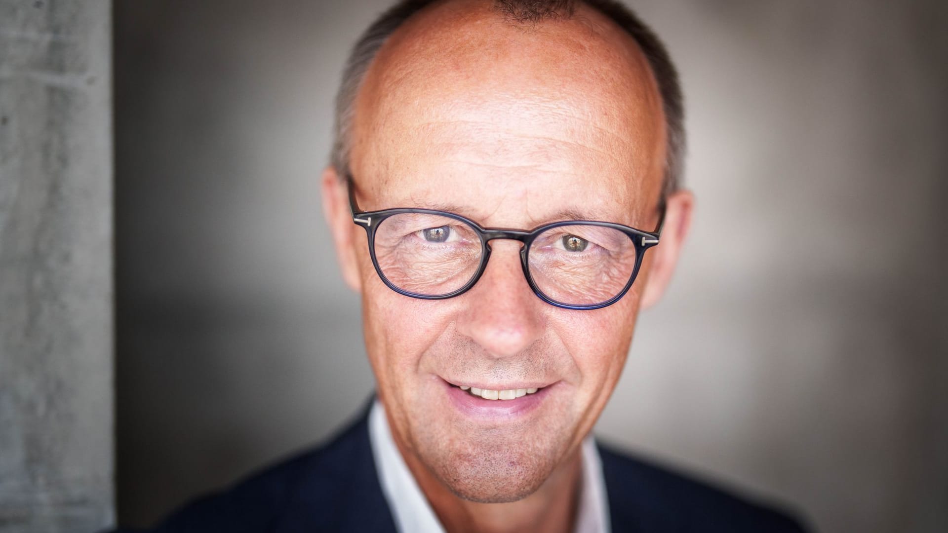 CDU Chef Merz CDU Chef Merz