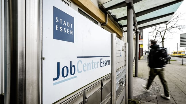 Jobcenter Essen now offers online appointment booking