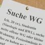 Hamburg: Wohnungsnot für Studierende trotz Bafög-Erhöhung 