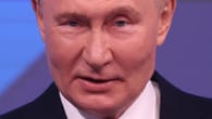 Putin verschärft Atomwaffen-Doktrin: Drückt er wirklich auf den Knopf?