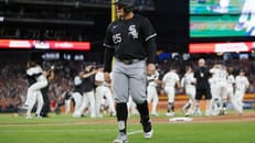 So schlecht wie keiner: White Sox mit 121. Saisonpleite