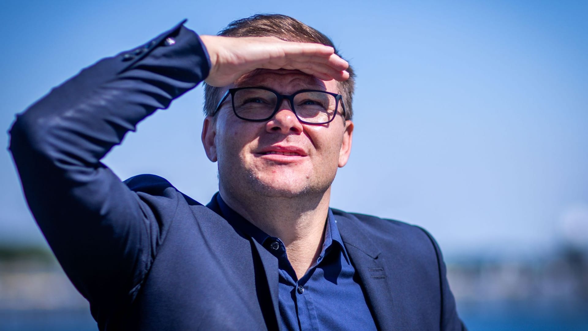 Ostbeauftragter Carsten Schneider Ostbeauftragter Carsten Schneider