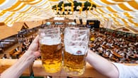 Oktoberfest in Stotel 2024: Diebe klauen Inventar im Wert von 20.000 Euro