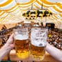 Oktoberfest in Stotel 2024: Diebe klauen Inventar im Wert von 20.000 Euro