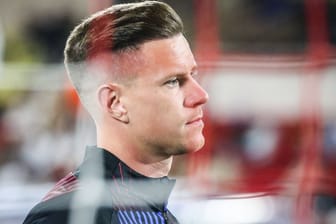 Marc-André ter Stegen: Dem Torhüter droht eine lange Zwangspause.