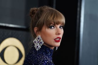 TV-Showdown mit Trump - und Taylor Swifts Segen für Harris