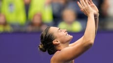 Sabalenka gewinnt erstmals die US Open