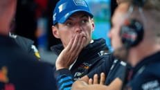 Weniger Fluchen in der Formel 1?