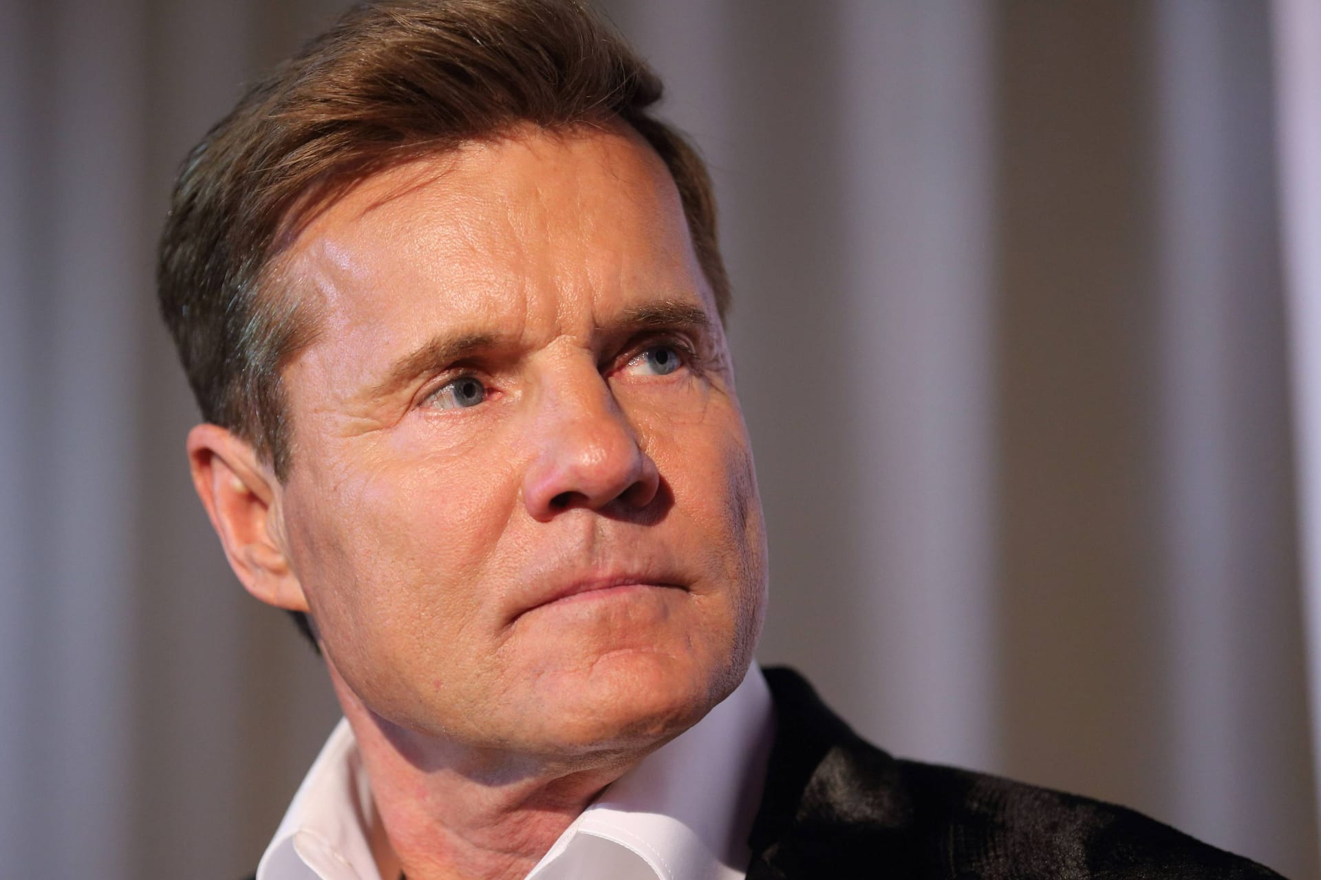 Dieter Bohlen: Er spricht über seine gesundheitlichen Probleme.