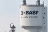 BASF könnte weitere Anlagen stilllegen