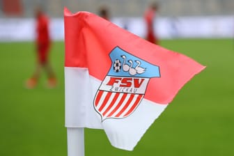 FSV Zwickau: Ein Fan des Vereins benahm sich daneben.