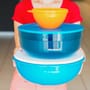 Tupperware ist insolvent: So viel Geld bekommt man für Vintage-Tupper