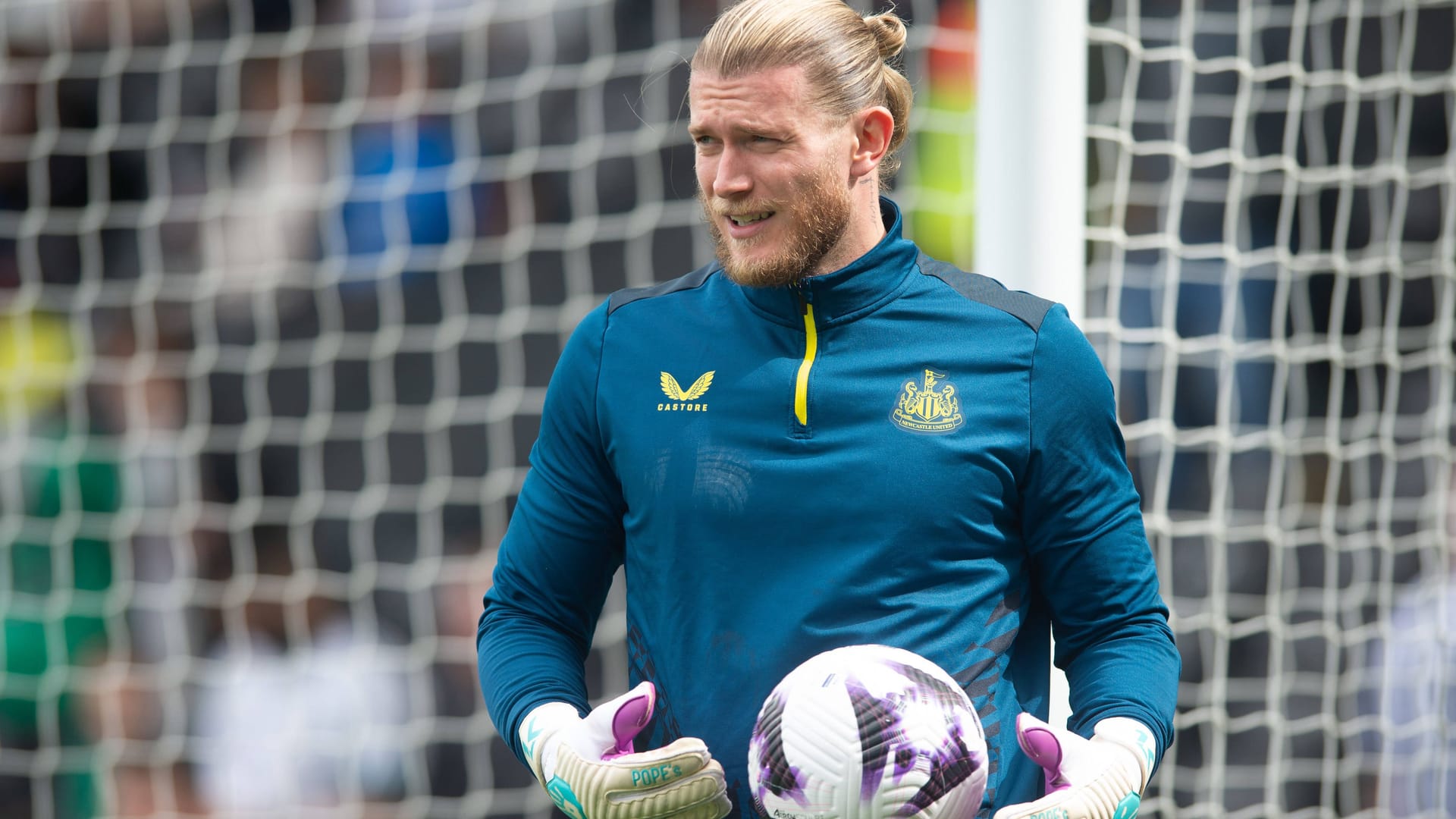 Loris Karius ist nach seinem Vertragsende in Newcastle ohne Klub.