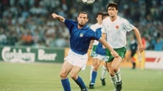 "Ciao Toto": Italiens WM-Held Schillaci gestorben