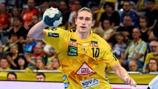 Handball-Star Knorr verlässt die Bundesliga