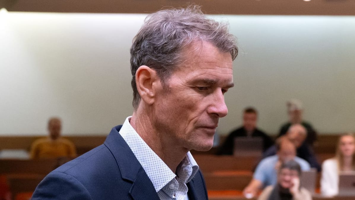 Auftakt im Berufungsprozess gegen Jens Lehmann