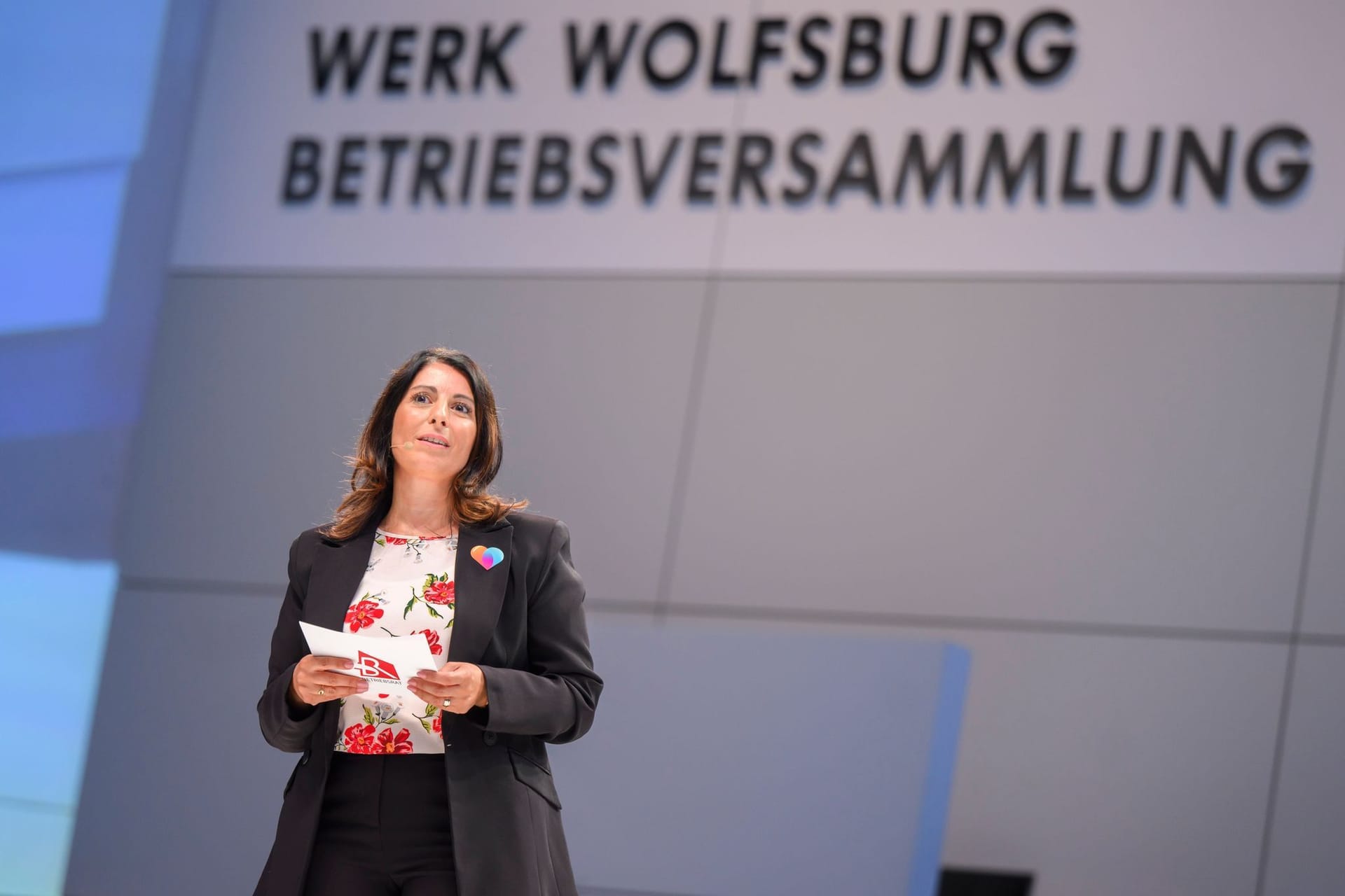 Volkswagen - Weltpremiere Tiguan eHybrid Volkswagen - Weltpremiere Tiguan eHybrid