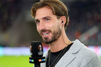 Kevin Trapp vor dem Europa-League-Auftakt der Eintracht. Der Frankfurt-Keeper fehlt aktuell verletzt.