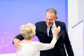 Axel-Springer-Konzern plant Aufspaltung