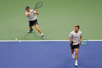 ATP-Tour - US Open